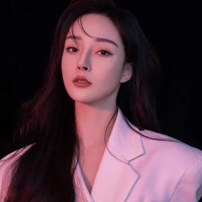 高冷御姐范头像气质女88张