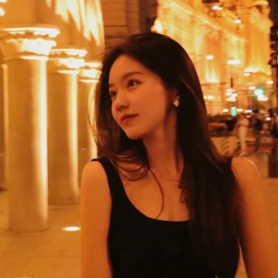 清纯可爱干净的女头图片48张，看了让你心怦怦跳！