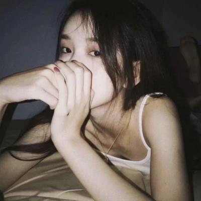 非主流头像女头 清晰好看的非主流美女头像女生图片