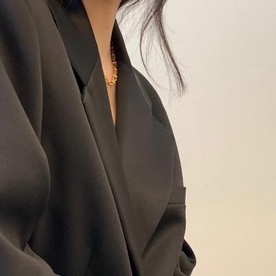 高冷御姐范头像气质女88张