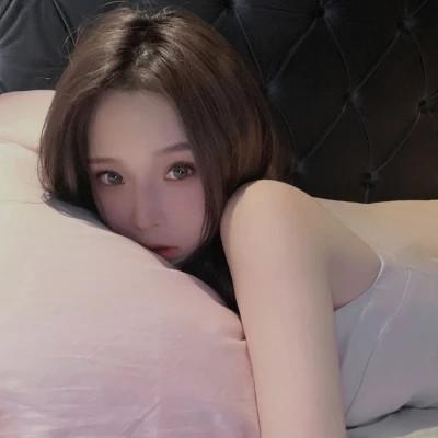 清纯可爱干净的女头图片48张，看了让你心怦怦跳！