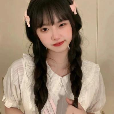 氛围感好看的超火女生头像162张