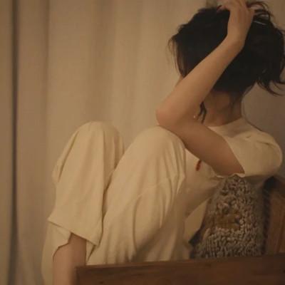 氛围感女头ins风60张