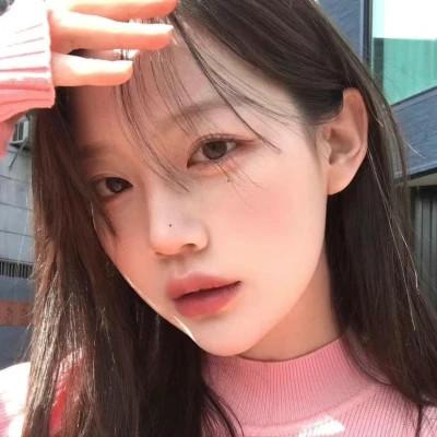 非主流头像女头 清晰好看的非主流美女头像女生图片