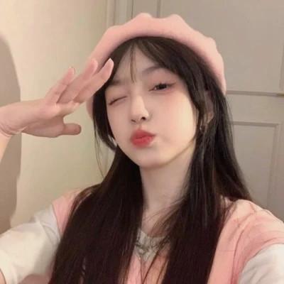 自由且高级的头像 高清一看就很自由的头像女