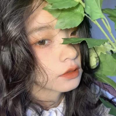 氛围感好看的超火女生头像162张