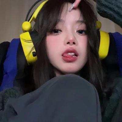 自由且高级的头像 高清一看就很自由的头像女