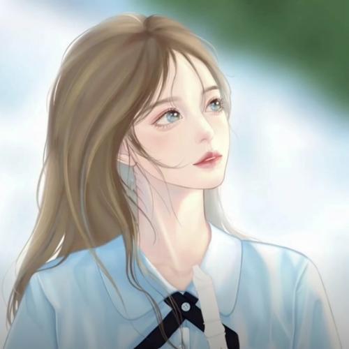 适合学霸女孩的头像 一看就是学霸