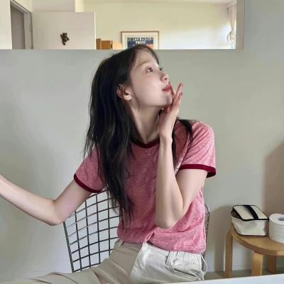 非主流头像女头 清晰好看的非主流美女头像女生图片