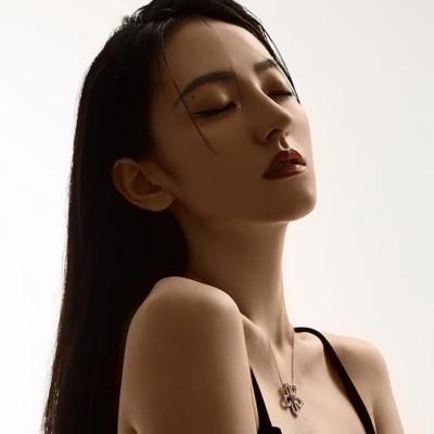 高冷御姐范头像气质女88张