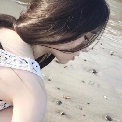 自由且高级的头像 高清一看就很自由的头像女