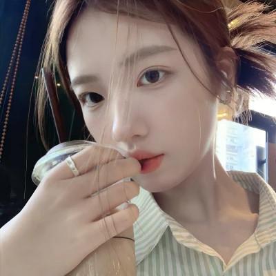 氛围感好看的超火女生头像162张