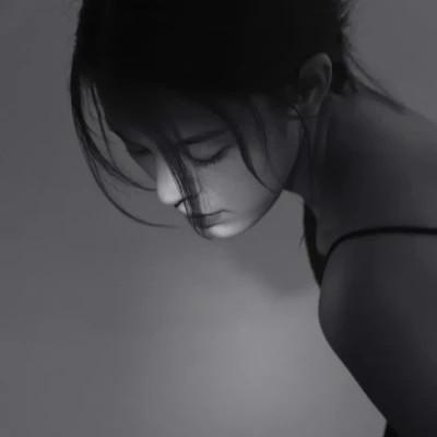 自由且高级的头像 高清一看就很自由的头像女