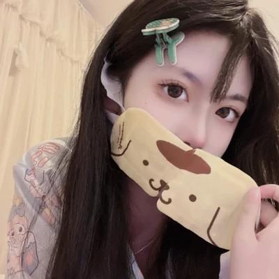 清纯可爱干净的女头图片48张，看了让你心怦怦跳！