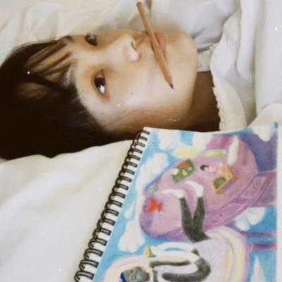 胶片高级感女头高清32张