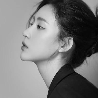 高冷御姐范头像气质女88张