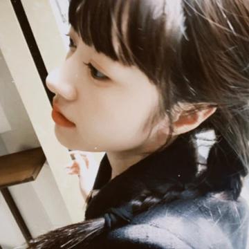 胶片风格头像女高清32张
