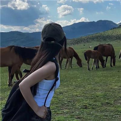 风景头像女生唯美漂亮 高清好看的景色头像女生唯美图片