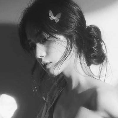 高冷御姐范头像气质女88张