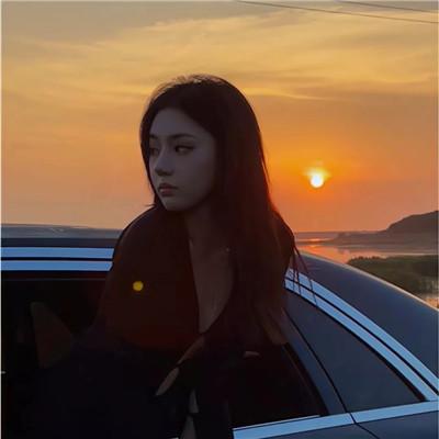 风景头像女生唯美漂亮 高清好看的景色头像女生唯美图片