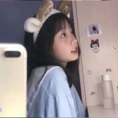 氛围感好看的超火女生头像162张