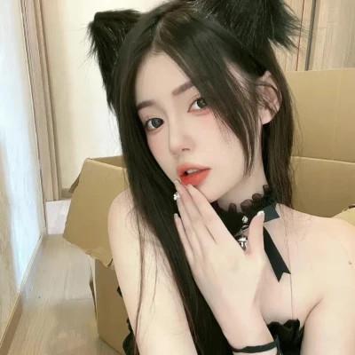 自由且高级的头像 高清一看就很自由的头像女