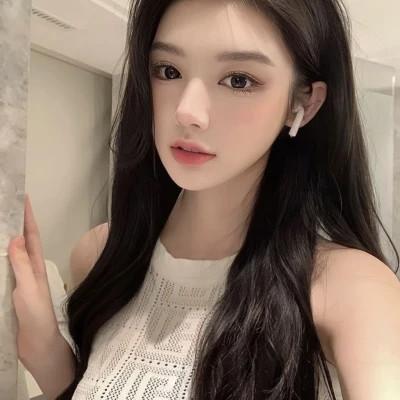 自由且高级的头像 高清一看就很自由的头像女