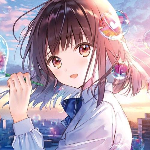 适合学霸女孩的头像 一看就是学霸