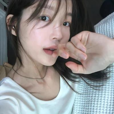 非主流头像女头 清晰好看的非主流美女头像女生图片