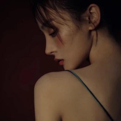 高冷御姐范头像气质女88张