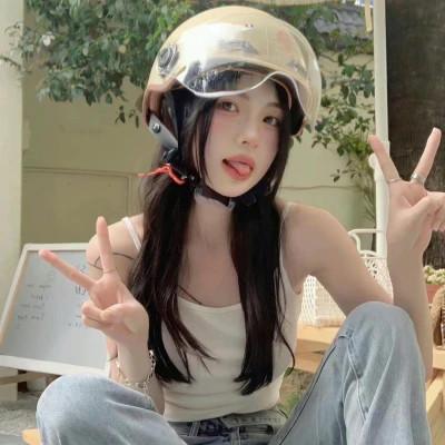 非主流头像女头 清晰好看的非主流美女头像女生图片