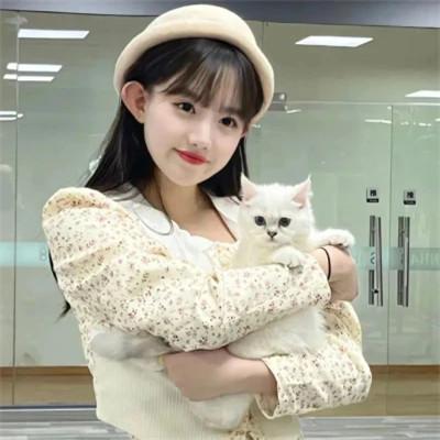 氛围感好看的超火女生头像162张