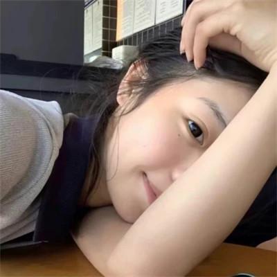 非主流头像女头 清晰好看的非主流美女头像女生图片