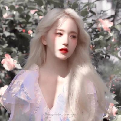 氛围感好看的超火女生头像162张
