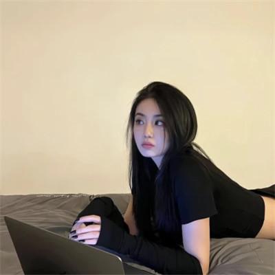 自由且高级的头像 高清一看就很自由的头像女