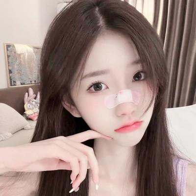 美女温柔头像可爱卖萌图片26张