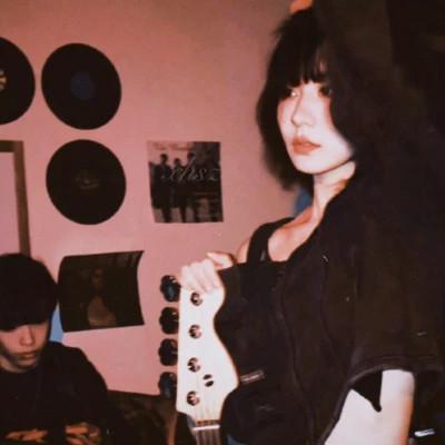 胶片质感女头青春高清48张