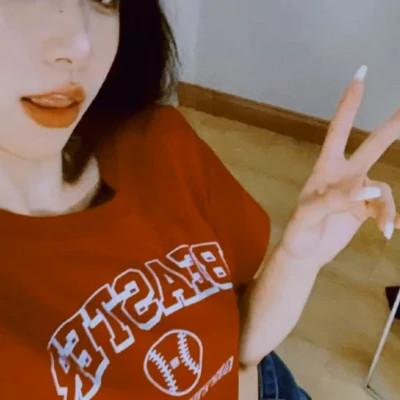 清纯可爱干净的女头图片48张，看了让你心怦怦跳！