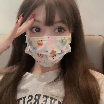 清纯可爱干净的女头图片48张，看了让你心怦怦跳！