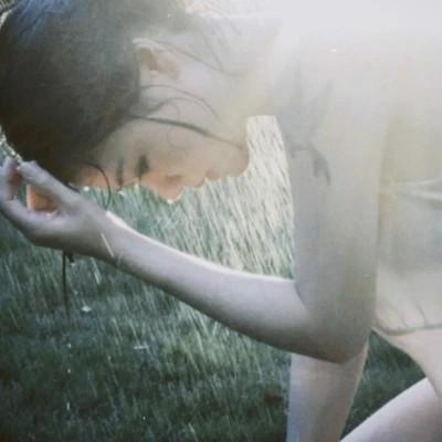 胶片质感女头青春高清48张