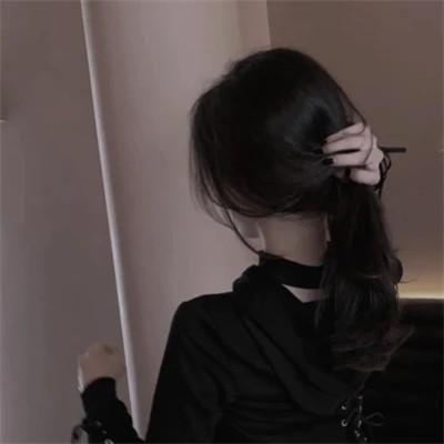 氛围感好看的超火女生头像162张