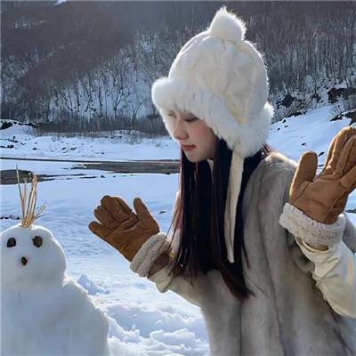 风景头像女生唯美漂亮 高清好看的景色头像女生唯美图片