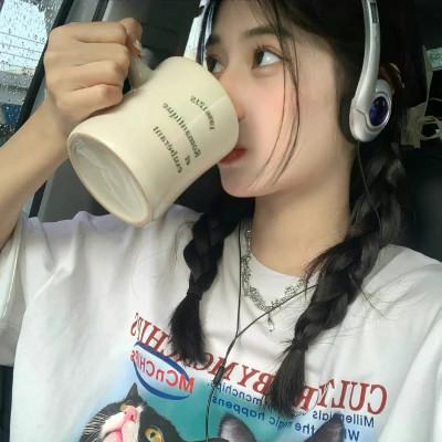 非主流头像女头 清晰好看的非主流美女头像女生图片