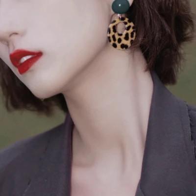 高冷御姐范头像气质女88张