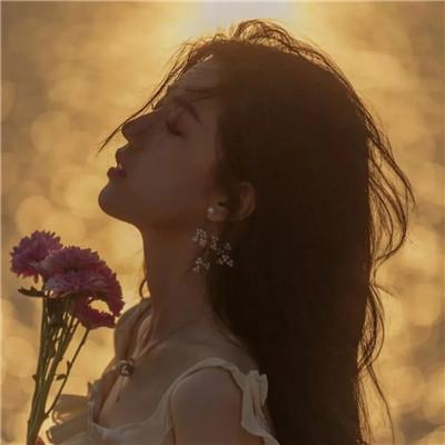 风景头像女生唯美漂亮 高清好看的景色头像女生唯美图片