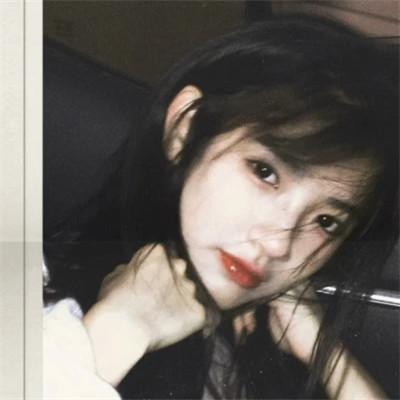 氛围感好看的超火女生头像162张