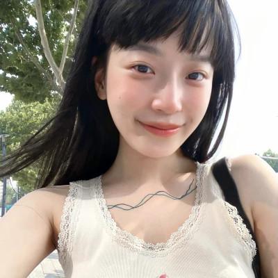 氛围感好看的超火女生头像162张