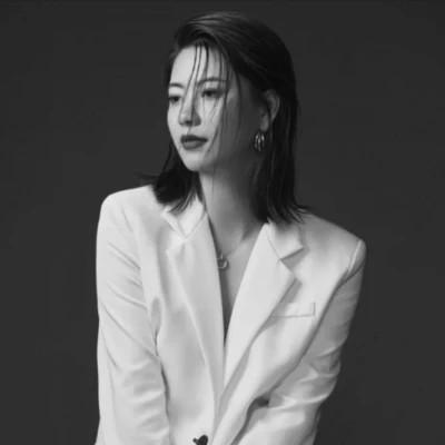 高冷御姐范头像气质女88张