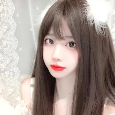 美女温柔头像可爱卖萌图片26张