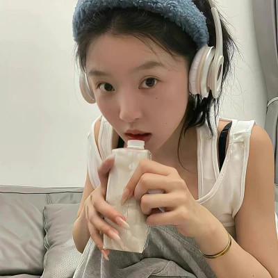 非主流头像女头 清晰好看的非主流美女头像女生图片